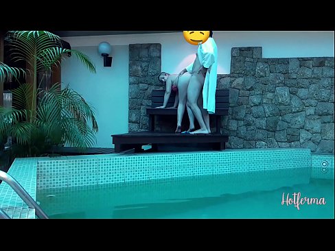 ❤️ Boss invitéiert Déngschtmeedchen an de Pool, mee konnt net engem waarm widderstoen ❤ Porno op lb.sexarxiv.ru ❤
